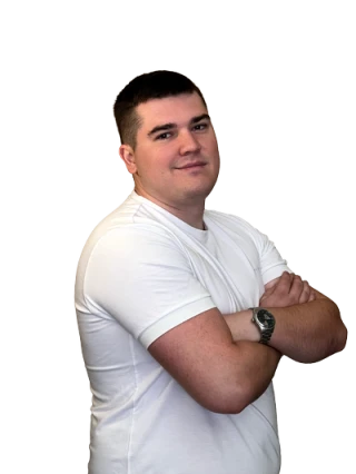 фото Белявцев Дмитрий